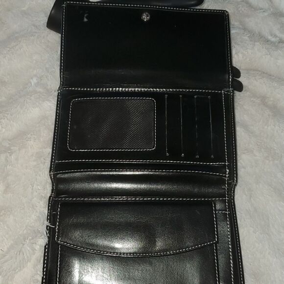 Vintage medium wallet   - Picture 4 of 7